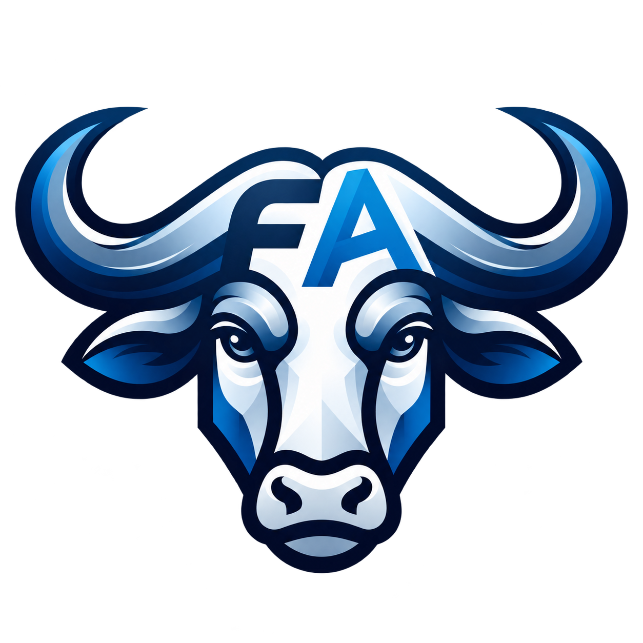 Logo Facebook Az